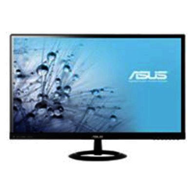 Asus VX279Q 27 1920x1080 5ms VGA HDMI DisplayPort IPS LED Monitor